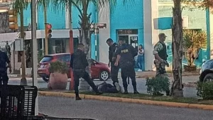 Homicidio en Bovril: identificaron a la víctima, hallaron la escena del crimen y liberaron a la mujer detenida